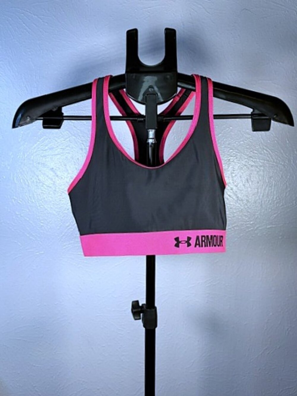 Under Armour